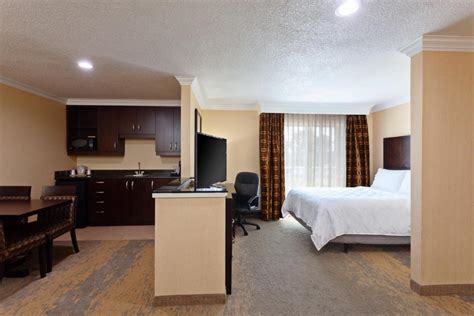 Holiday Inn & Suites San Mateo - SFO, an IHG Hotel, San Mateo – Updated ...