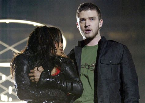 Janet Jackson & Justin Timberlake's Super Bowl Incident To Be Subject Of New Doc