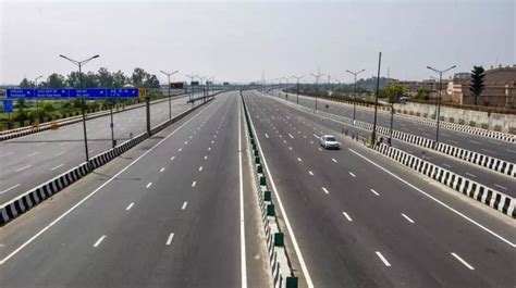 'India's road network to match US standards by 2024' | Economy News, Times Now