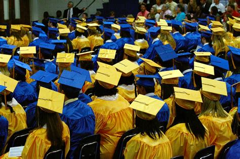 Texas High School Graduation Requirements, Explained