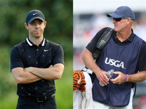 Rory McIlroy's aggressive 'moooove' outburst shakes Joe LaCava ...