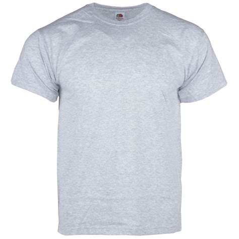 T-Shirt gray | T-Shirt gray | Shirts | Shirts | Men | Clothing