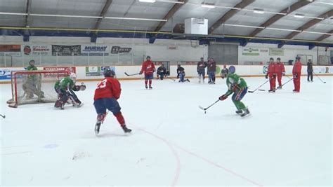 Hockey Canada lifts ban on activities as Alberta considers opening ...