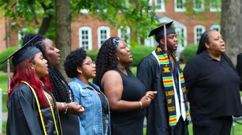 Guilford College Commencement 2023 Photo Gallery 3 | Guilford College