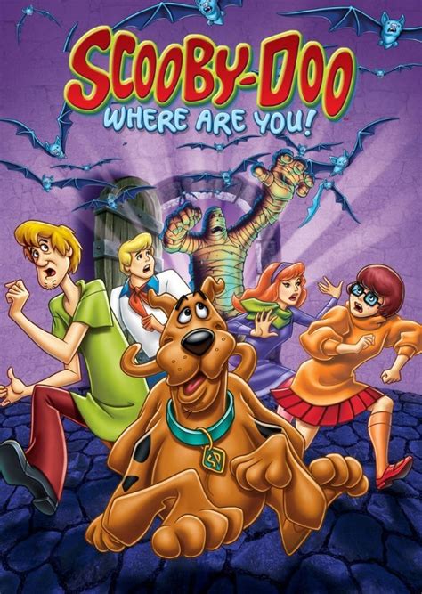 Wax phantom Fan Casting for Scooby Doo 2020 | myCast - Fan Casting Your Favorite Stories