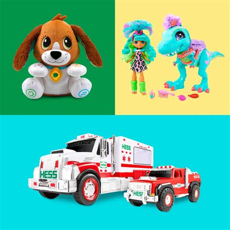 20 Hottest Christmas Toys to Buy Before They Sell Out 2020 | Reader's ...