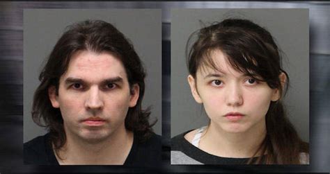 Father And Daughter Arrested For Grossest Thing Imaginable