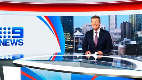 Nine News Presenters and Reporters (2015-Sept 2020) - Nine News - Media Spy