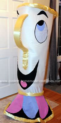 "Chip" costume | The DIS Disney Discussion Forums - DISboards.com