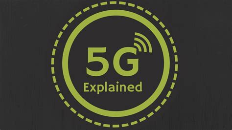 5G Explained | What is 5G ? How 5G works? 5G Frequency Bands Explained ...