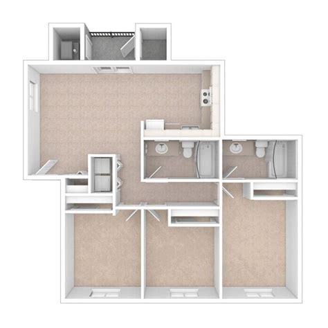 Quincy, WA Birch Street Apartments Floor Plans | Apartments in Quincy ...