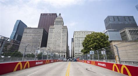 What to Watch: Chicago Street Race | NASCAR