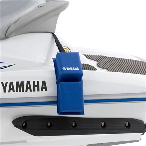 Yamaha WaveRunner® Fender | 2016 Yamaha FX CRUISER HO