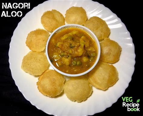 North Indian Recipes - VegRecipeBook