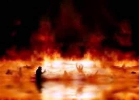 5 Things Christians Need to Know about the Lake of Fire — The Gospel Blog