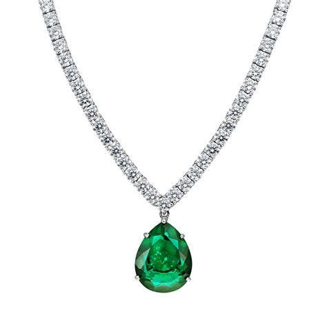 Necklace PNG Transparent Images - PNG All