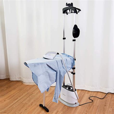 The 9 Best Garment Steamer Stand - Get Your Home