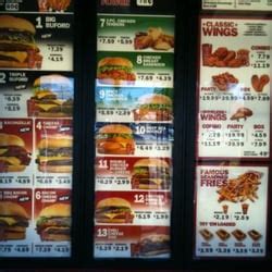 Checkers - Burgers - 136 Sunrise Hwy, Lindenhurst, NY - Restaurant Reviews - Phone Number - Menu ...