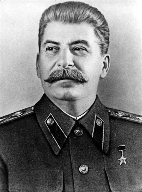 Amazon.com : Joseph Stalin Poster Art Photo Leader of the Soviet Union Posters Artwork Photos ...