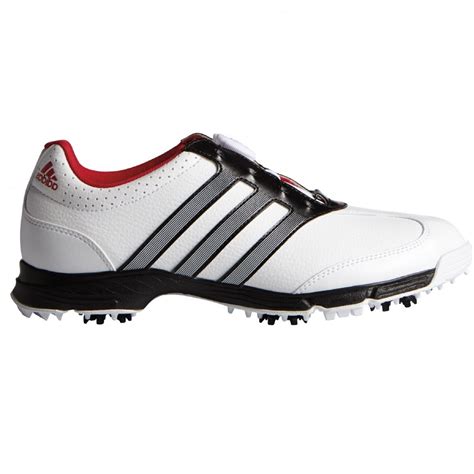 New Adidas 2016 Women's Response BOA Golf Shoes