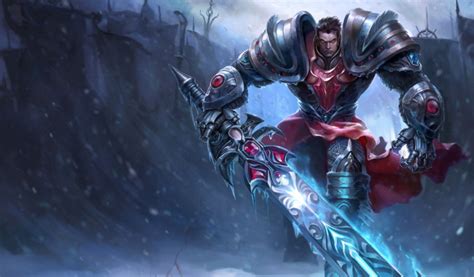 Garen Skins Guide: Must-Know For LoL Fans - LOL Fanatics