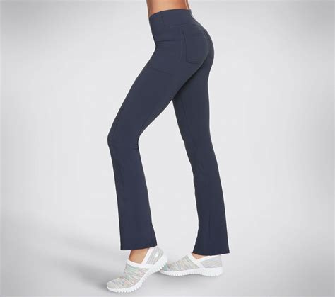 Shop the Skechers Apparel GOWALK OG Pant Petite Length | SKECHERS