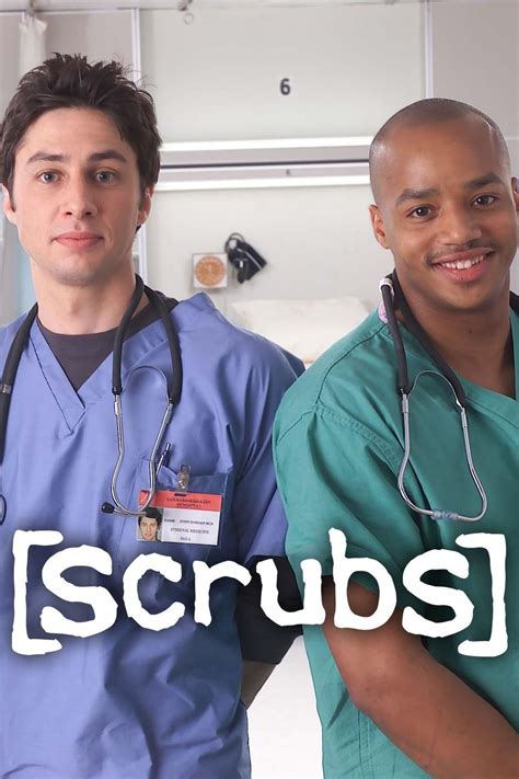 Scrubs: Season 1 Pictures - Rotten Tomatoes