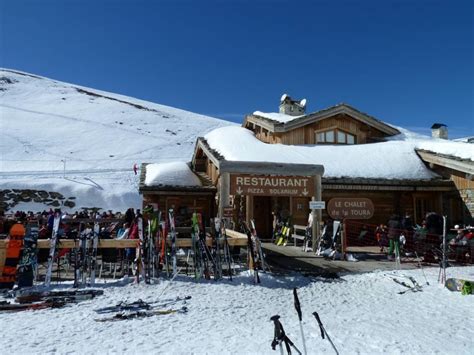 Ski resort Les 2 Alpes - Skiing Les 2 Alpes