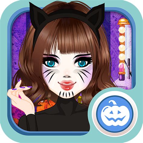 Halloween Spa – Make up games:Amazon.com:Appstore for Android