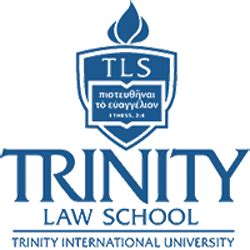 Trinity Law School | California Law Schools | Justia