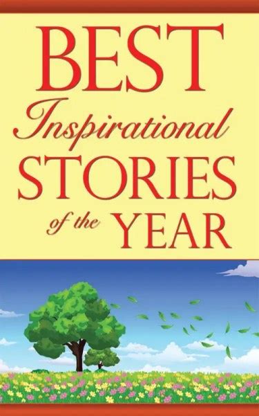 Best Inspirational Stories of the Year ⋆ Starmometer