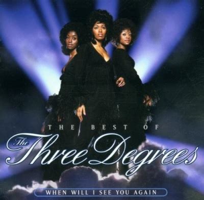 The Three Degrees Songs, Albums, Reviews, Bio & More | AllMusic