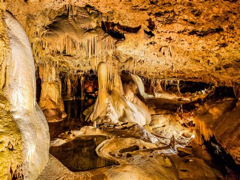 10 Coolest Caves in Texas (+ Map to Find Them!) - Lone Star Travel Guide