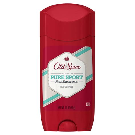 Old Spice Classic Original Scent Deodorant for Men, 3.25 oz - Walmart.com - Walmart.com