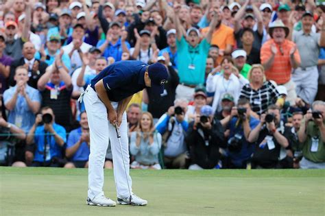 Jordan Spieth Is Masters Champion for the Ages