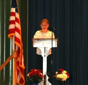 Unionville Elementary School honors veterans | The Unionville Times