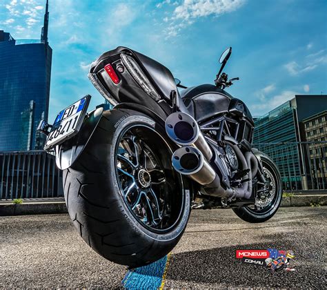 Ducati Diavel Carbon 2016 | MCNews.com.au