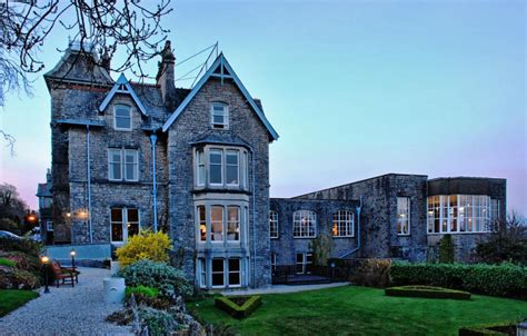 Cumbria Grand Hotel - Lake District Deals & Reviews, Grange Over Sands | LateRooms.com