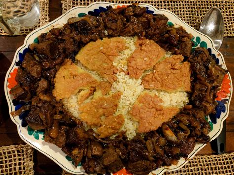 Azerbaijan: Lamb Plov | Recipe | Recipes, Fancy dishes, Foreign food