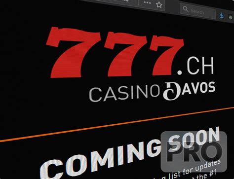 Casino Davos is Understood to be PokerStars' Partner for Swiss Online Poker | Poker Industry PRO