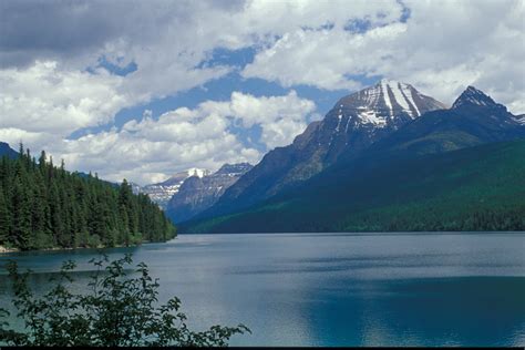 Glacier National Park Public Domain Clip Art Photos and Images