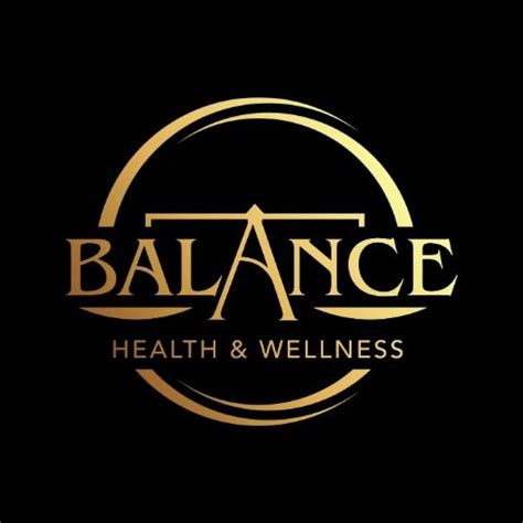 Balance Health & Wellness