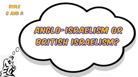 About Anglo/British Israelism - YouTube