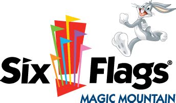 Six Flags Magic Mountain | Looney Tunes Wiki | Fandom