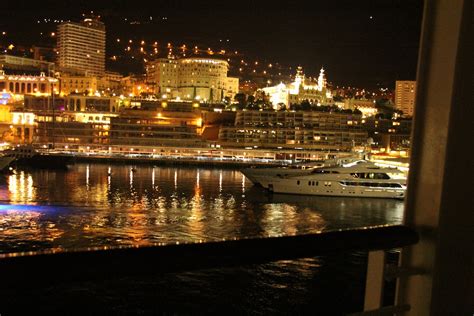 Cruise And Crop: Cruising the French Riviera