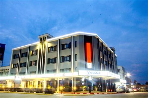 IMPERIAL HOTEL EXPRESS - Updated 2022 (Kisumu, Kenya)