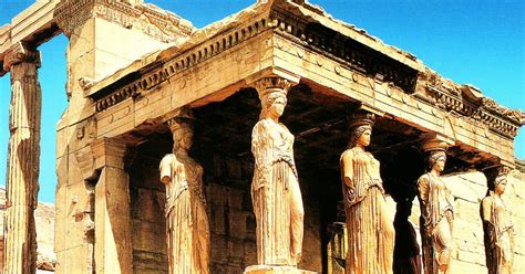 Moonlights UNESCO WHS Blog: Greece - Acropolis, Athens