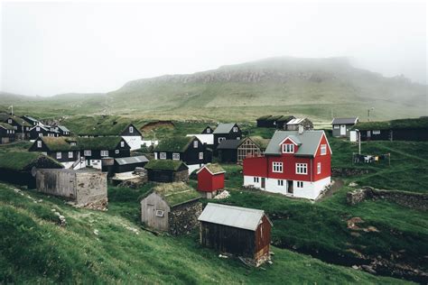 Discover the Majestic Landscapes and Rich Culture of the Faroe Islands ...