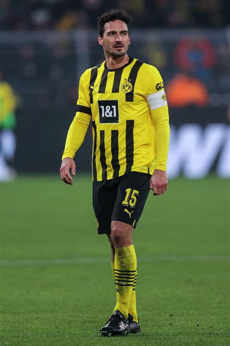 Mats Hummels - KirinKopelyn