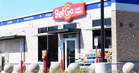 GetGo FAQs - Ask your Queries GetGo Cafe + Market